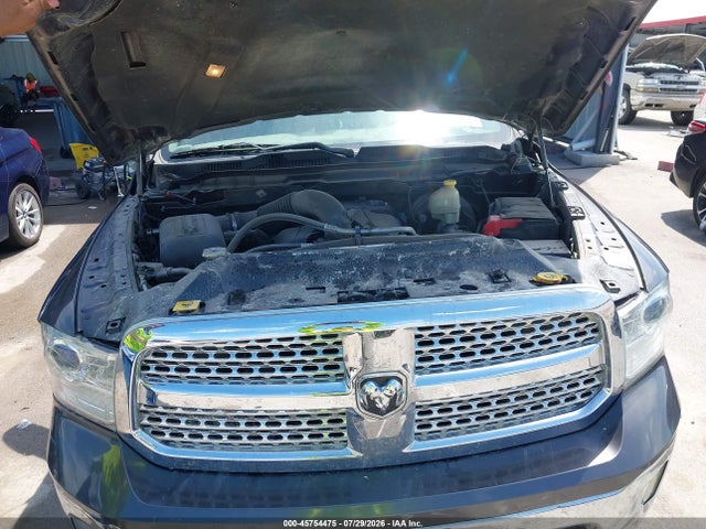 Aukcja sprzedaży 2014 Ram 1500 Laramie, vin: 1C6RR7NT8ES219686, numer aukcji: 45754475