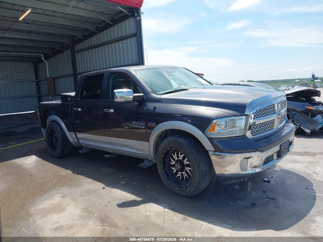 Aukcja sprzedaży 2014 Ram 1500 Laramie, vin: 1C6RR7NT8ES219686, numer aukcji: 45754475