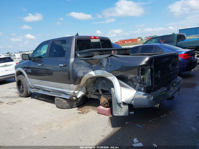 Aukcja sprzedaży 2014 Ram 1500 Laramie, vin: 1C6RR7NT8ES219686, numer aukcji: 45754475