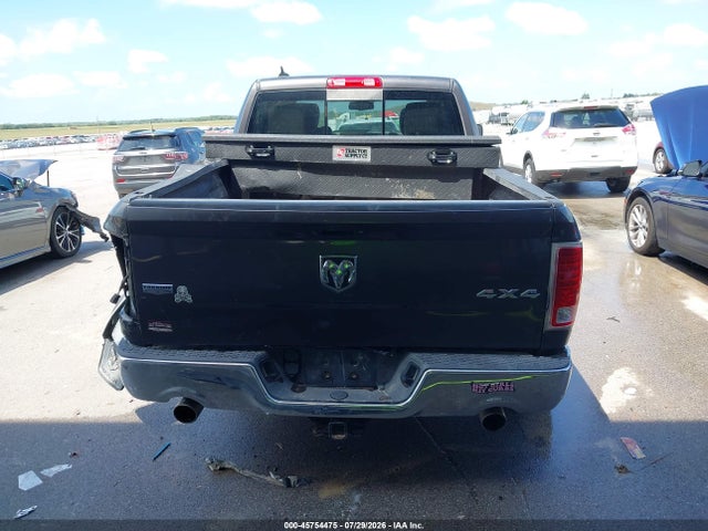 Aukcja sprzedaży 2014 Ram 1500 Laramie, vin: 1C6RR7NT8ES219686, numer aukcji: 45754475