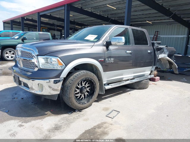 Aukcja sprzedaży 2014 Ram 1500 Laramie, vin: 1C6RR7NT8ES219686, numer aukcji: 45754475