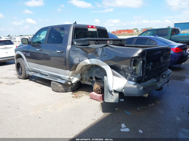 Aukcja sprzedaży 2014 Ram 1500 Laramie, vin: 1C6RR7NT8ES219686, numer aukcji: 45754475