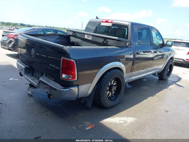 Aukcja sprzedaży 2014 Ram 1500 Laramie, vin: 1C6RR7NT8ES219686, numer aukcji: 45754475