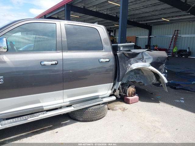 Aukcja sprzedaży 2014 Ram 1500 Laramie, vin: 1C6RR7NT8ES219686, numer aukcji: 45754475