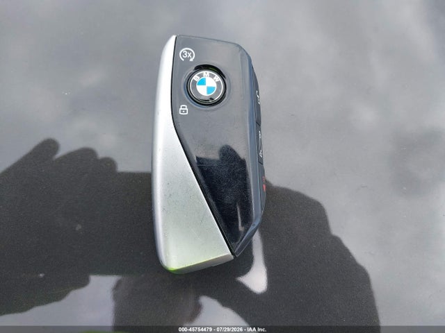 2024 Bmw 760i Xdrive მანქანა იყიდება აუქციონზე, vin: WBA33EJ09RCS90280, აუქციონის ნომერი: 45754479