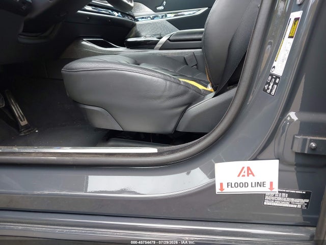 2024 Bmw 760i Xdrive მანქანა იყიდება აუქციონზე, vin: WBA33EJ09RCS90280, აუქციონის ნომერი: 45754479