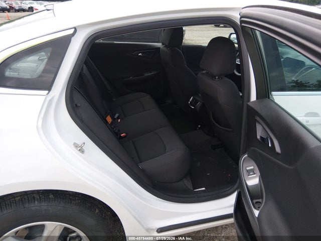 Продажа на аукционе авто 2023 Chevrolet Malibu Fwd 1lt, vin: 1G1ZD5STXPF242830, номер лота: 45754480