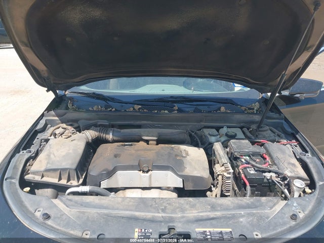 Продажа на аукционе авто 2015 Chevrolet Impala Ls, vin: 2G11Z5SL7F9194600, номер лота: 45754488