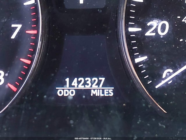 45754490 :رقم المزاد ، JTHBL46F585068424 vin ، 2008 Lexus Ls 460 مزاد بيع