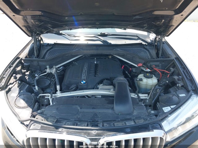 45754492 :رقم المزاد ، 5UXKR0C59J0X85950 vin ، 2018 Bmw X5 Xdrive35i مزاد بيع