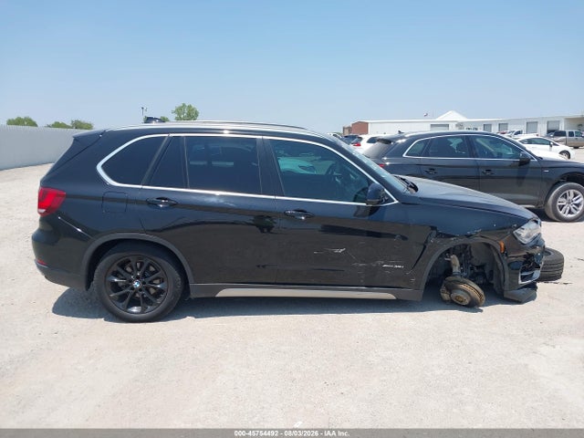 45754492 :رقم المزاد ، 5UXKR0C59J0X85950 vin ، 2018 Bmw X5 Xdrive35i مزاد بيع