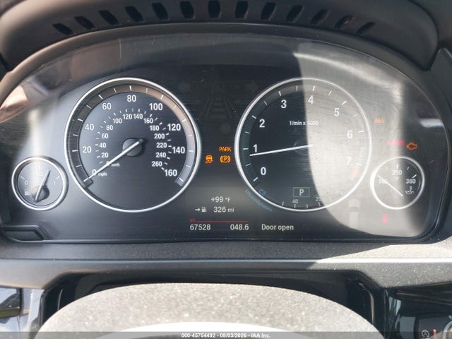 45754492 :رقم المزاد ، 5UXKR0C59J0X85950 vin ، 2018 Bmw X5 Xdrive35i مزاد بيع