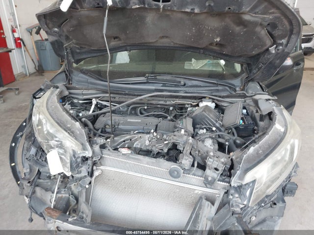 Aukcja sprzedaży 2016 Honda Cr-v Se, vin: 5J6RM4H44GL090721, numer aukcji: 45754495
