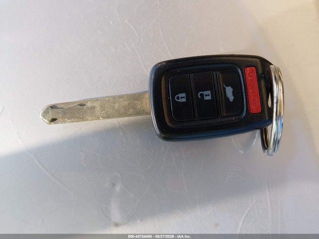 Aukcja sprzedaży 2016 Honda Cr-v Se, vin: 5J6RM4H44GL090721, numer aukcji: 45754495