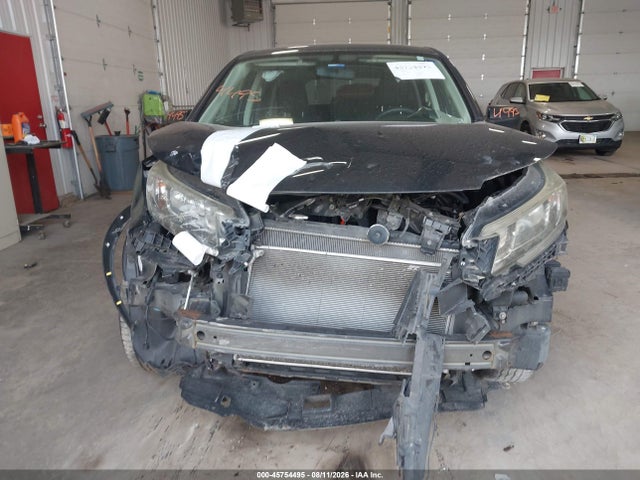 Aukcja sprzedaży 2016 Honda Cr-v Se, vin: 5J6RM4H44GL090721, numer aukcji: 45754495