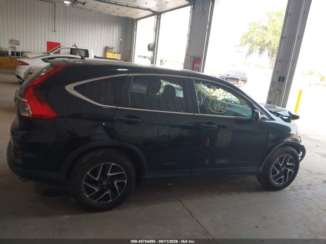 Aukcja sprzedaży 2016 Honda Cr-v Se, vin: 5J6RM4H44GL090721, numer aukcji: 45754495