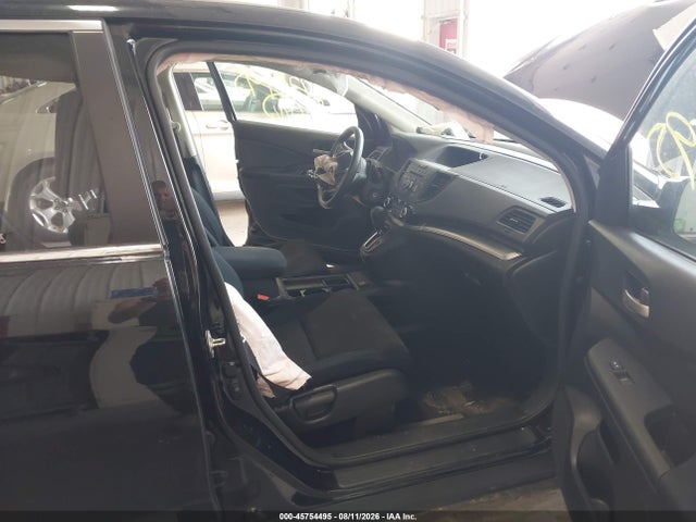 Aukcja sprzedaży 2016 Honda Cr-v Se, vin: 5J6RM4H44GL090721, numer aukcji: 45754495