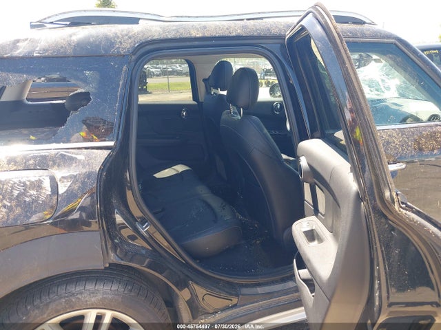 45754497 :رقم المزاد ، WMZYV5C30J3E82382 vin ، 2018 Mini Countryman Cooper مزاد بيع