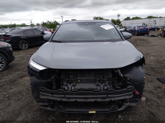 Audi Q4 E-tron Premium 50 Quattro 2023 WA1K2BFZ4PP058872 Image 12