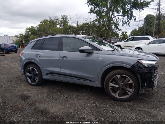Audi Q4 E-tron Premium 50 Quattro 2023 WA1K2BFZ4PP058872 Image 13