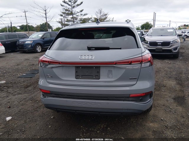 Audi Q4 E-tron Premium 50 Quattro 2023 WA1K2BFZ4PP058872 Image 16