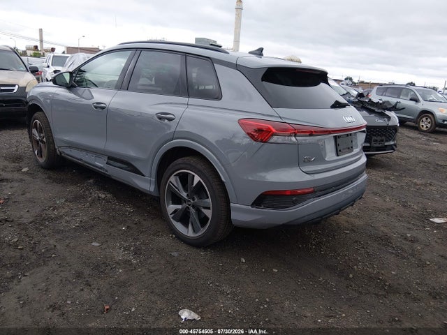 Audi Q4 E-tron Premium 50 Quattro 2023 WA1K2BFZ4PP058872 Image 3