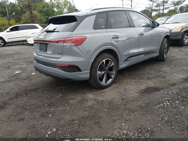 Audi Q4 E-tron Premium 50 Quattro 2023 WA1K2BFZ4PP058872 Image 4