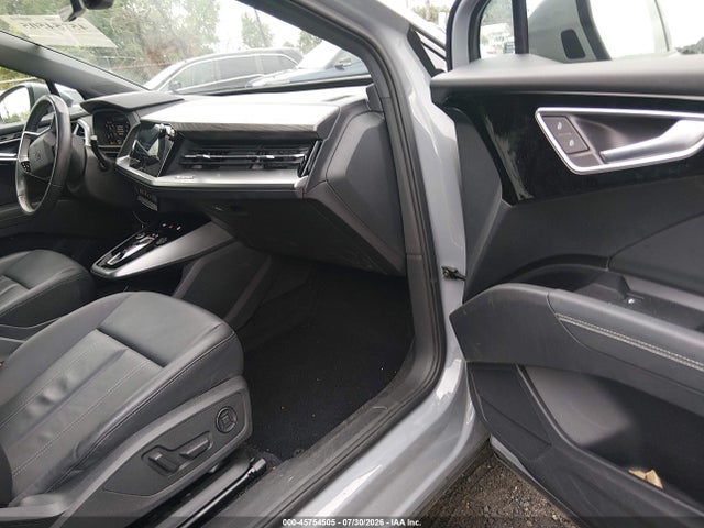 Audi Q4 E-tron Premium 50 Quattro 2023 WA1K2BFZ4PP058872 Image 5