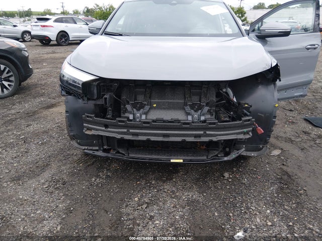 Audi Q4 E-tron Premium 50 Quattro 2023 WA1K2BFZ4PP058872 Image 6