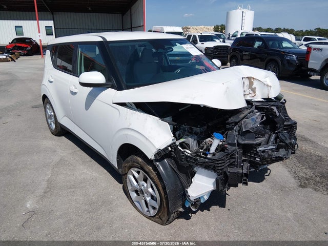 Aukcja sprzedaży 2025 Kia Soul Lx, vin: KNDJ23AU0S7957627, numer aukcji: 45754506