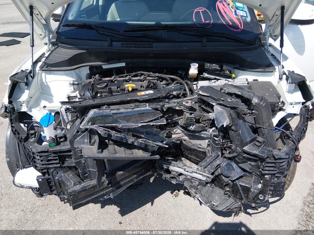 Aukcja sprzedaży 2025 Kia Soul Lx, vin: KNDJ23AU0S7957627, numer aukcji: 45754506