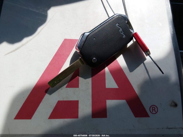 Aukcja sprzedaży 2025 Kia Soul Lx, vin: KNDJ23AU0S7957627, numer aukcji: 45754506