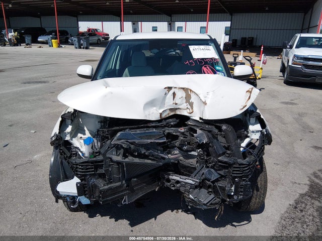 Aukcja sprzedaży 2025 Kia Soul Lx, vin: KNDJ23AU0S7957627, numer aukcji: 45754506