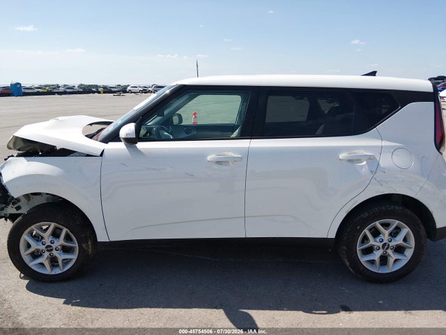Aukcja sprzedaży 2025 Kia Soul Lx, vin: KNDJ23AU0S7957627, numer aukcji: 45754506