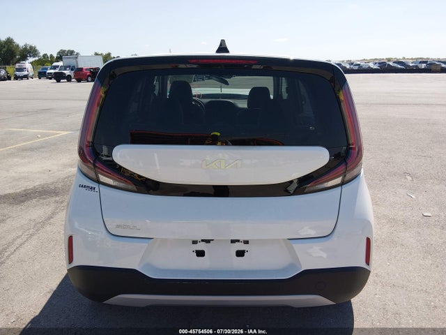 Aukcja sprzedaży 2025 Kia Soul Lx, vin: KNDJ23AU0S7957627, numer aukcji: 45754506