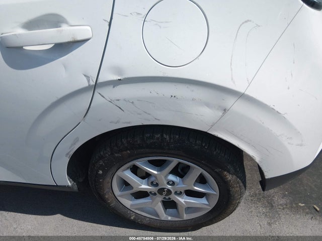 Aukcja sprzedaży 2025 Kia Soul Lx, vin: KNDJ23AU0S7957627, numer aukcji: 45754506