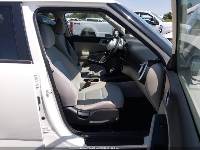 Aukcja sprzedaży 2025 Kia Soul Lx, vin: KNDJ23AU0S7957627, numer aukcji: 45754506