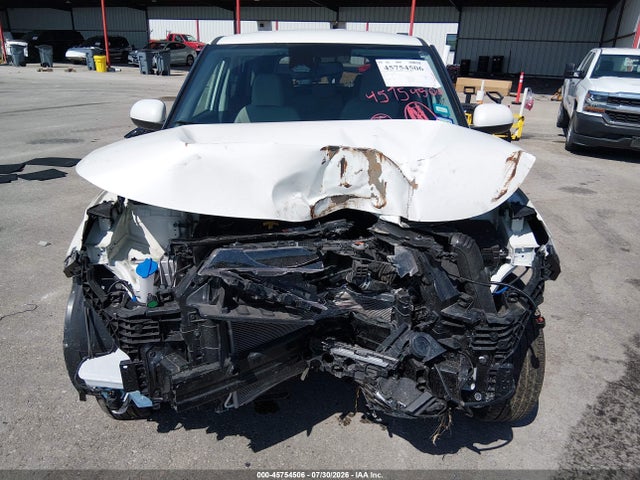 Aukcja sprzedaży 2025 Kia Soul Lx, vin: KNDJ23AU0S7957627, numer aukcji: 45754506