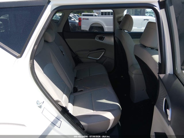 Aukcja sprzedaży 2025 Kia Soul Lx, vin: KNDJ23AU0S7957627, numer aukcji: 45754506
