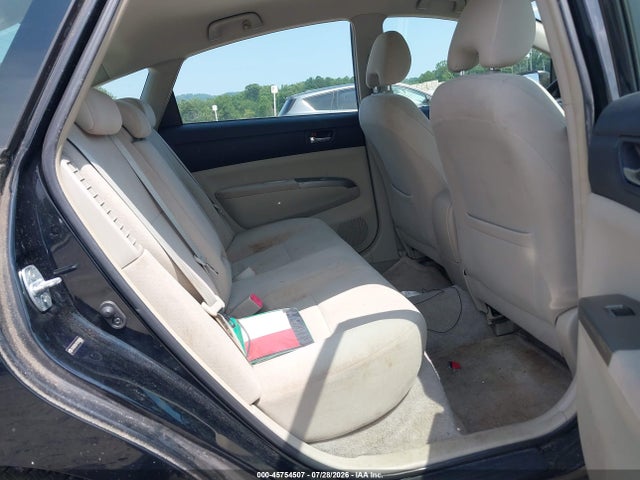 Auction sale of the 2009 Toyota Prius, vin: JTDKB20U793508558, lot number: 45754507