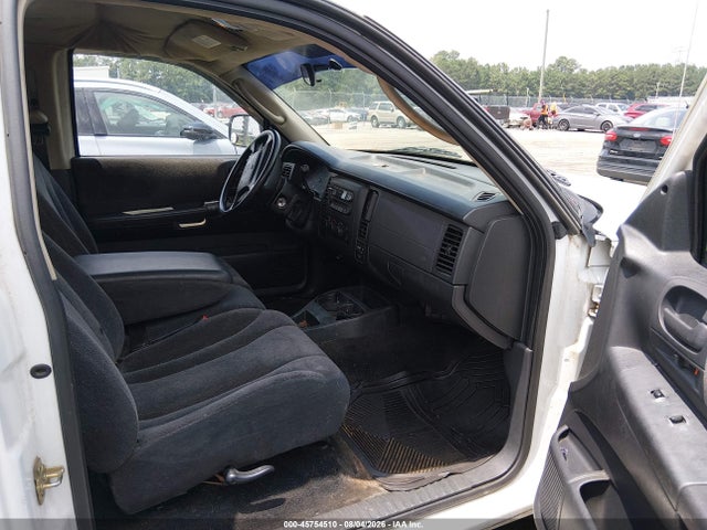 45754510 :رقم المزاد ، 1D7GL32K14S570675 vin ، 2004 Dodge Dakota Sport مزاد بيع