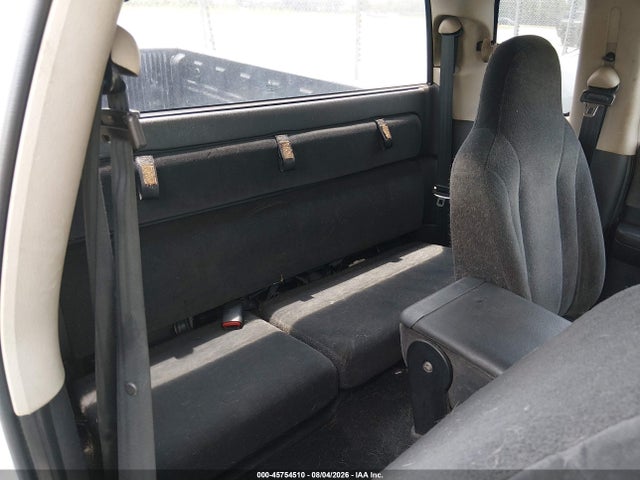 45754510 :رقم المزاد ، 1D7GL32K14S570675 vin ، 2004 Dodge Dakota Sport مزاد بيع