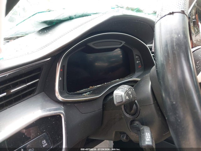 Aukcja sprzedaży 2020 Audi S7 Sportback Premium Plus Tfsi Quattro Tiptronic, vin: WAUPFAF26LN019569, numer aukcji: 45754519