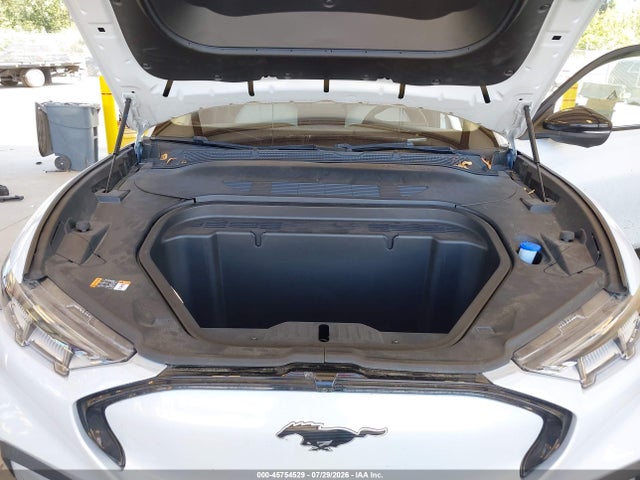 Ford Mustang Mach-e Premium 2023 3FMTK3R7XPMA93086 Image 10