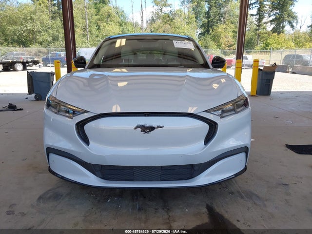 Ford Mustang Mach-e Premium 2023 3FMTK3R7XPMA93086 Image 12