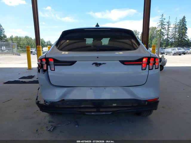Ford Mustang Mach-e Premium 2023 3FMTK3R7XPMA93086 Image 16