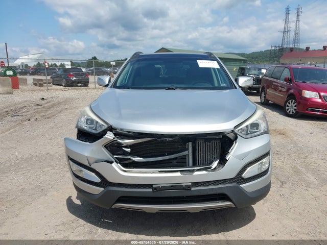 Aukcja sprzedaży 2015 Hyundai Santa Fe Sport 2.0l Turbo, vin: 5XYZWDLA8FG281131, numer aukcji: 45754535