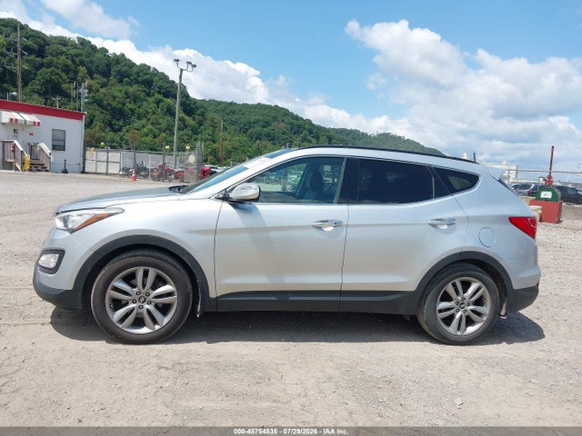 Aukcja sprzedaży 2015 Hyundai Santa Fe Sport 2.0l Turbo, vin: 5XYZWDLA8FG281131, numer aukcji: 45754535