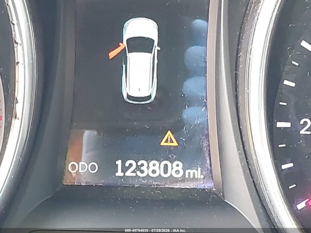 Aukcja sprzedaży 2015 Hyundai Santa Fe Sport 2.0l Turbo, vin: 5XYZWDLA8FG281131, numer aukcji: 45754535