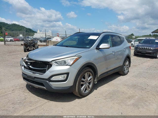 Aukcja sprzedaży 2015 Hyundai Santa Fe Sport 2.0l Turbo, vin: 5XYZWDLA8FG281131, numer aukcji: 45754535